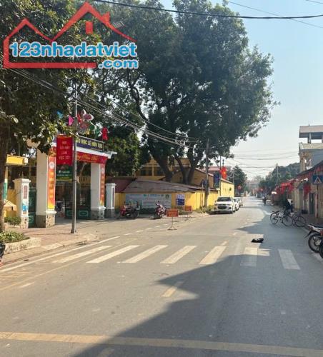 🍀Cực Hiếm - Chính chủ gửi bán 62m2 đất siêu đẹp tại - Nguyên Khê - Ô tô - Gần Quốc lộ 3🍀 - 1