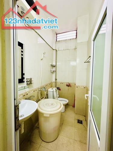 🏡 Nhà phân lô chùa bộc,2 thoáng trước sau,DT30m-5T-MT3.9m giá chỉ 7.1 tỷ - 1