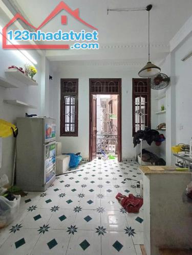 Sản Phẩm Đầu Tư 33 – 40m2 Tại Thanh Oai .Gần ĐH Đại Nam ,QL21b .Giá từ 2.2x tỷ - 1