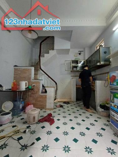 Sản Phẩm Đầu Tư 33 – 40m2 Tại Thanh Oai .Gần ĐH Đại Nam ,QL21b .Giá từ 2.2x tỷ - 3