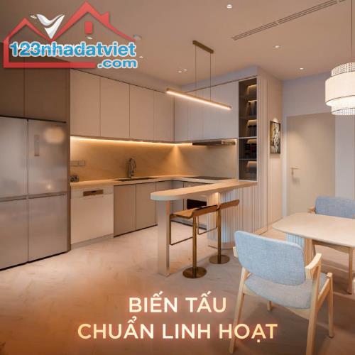 The Vista Residence Da Nang. Tọa độ vàng giữa lòng thành phố Đà Nẵng - 2