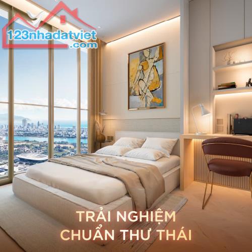 The Vista Residence Da Nang. Tọa độ vàng giữa lòng thành phố Đà Nẵng - 3