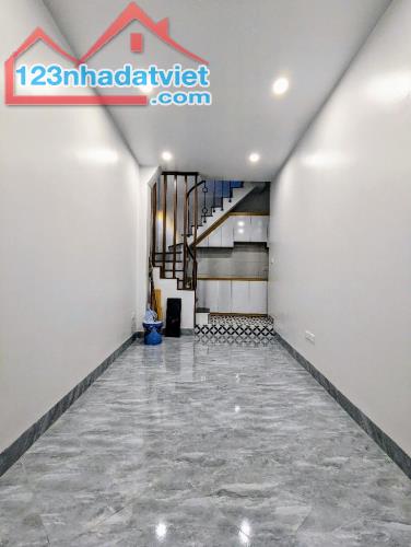 🏡 Cát linh- đống đa-ngõ thông mặt ngõ KD nhỏ -DT20M-5 tầng:giá chỉ 5.1 tỷ - 3