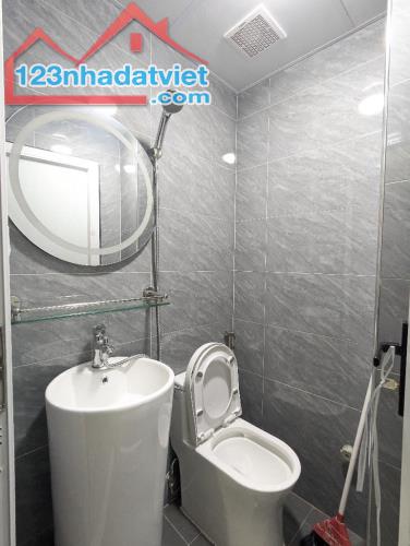 🏡 Cát linh- đống đa-ngõ thông mặt ngõ KD nhỏ -DT20M-5 tầng:giá chỉ 5.1 tỷ - 4