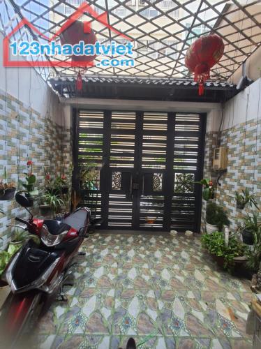 NGUYỄN TRÃI - 100M2 - 5 TẦNG - 6PN - THANG MÁY - CHỈ 22.4 TỶ