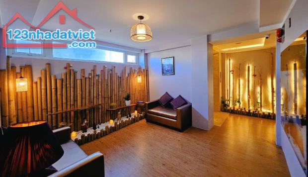 CHO THUÊ SPA KIỆT NGUYỄN CÔNG TRỨ NỘI THẤT XỊN XÒ - VÀO HOẠT ĐỘNG NGAY - 4