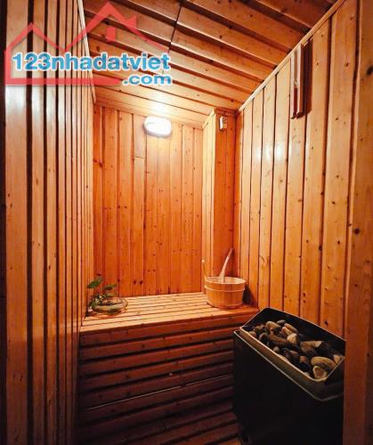 CHO THUÊ SPA KIỆT NGUYỄN CÔNG TRỨ NỘI THẤT XỊN XÒ - VÀO HOẠT ĐỘNG NGAY - 3