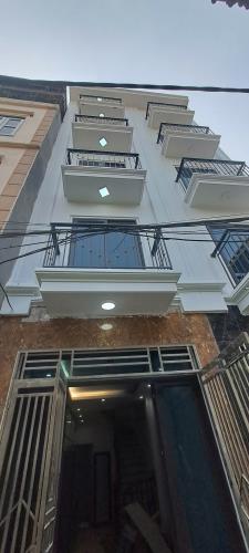 Cực Hiếm 2 tỷ Có Ngay Nhà 35m2 ,3PN Sát Với Q.Hà Đông ,QL21b ,Vành Đai 4