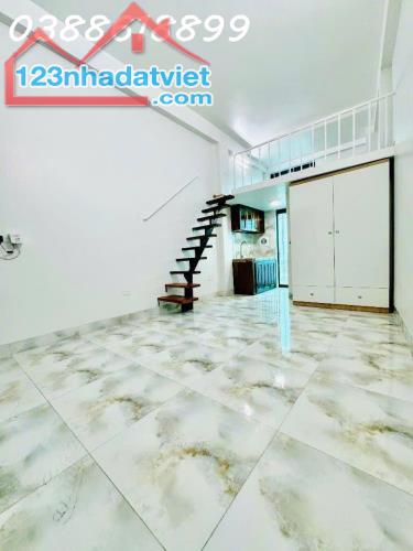 TÒA CHDV 132M, MT 10M, 44 PHÒNG, DÒNG TIỀN 170TR/TH, NGÕ Ô TÔ, TÂN TRIỀU, 34.85 TỶ - 3