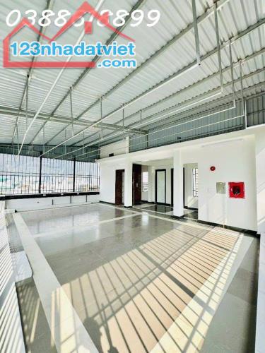 TÒA CHDV 132M, MT 10M, 44 PHÒNG, DÒNG TIỀN 170TR/TH, NGÕ Ô TÔ, TÂN TRIỀU, 34.85 TỶ - 4