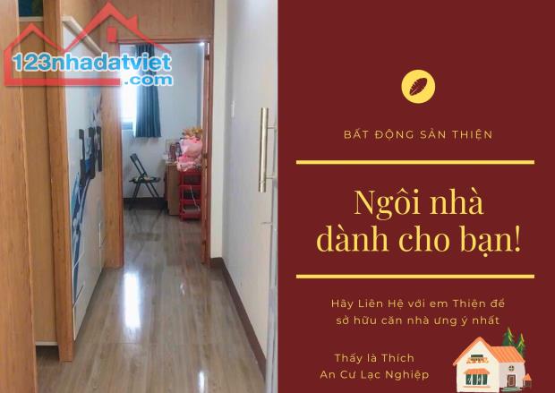 Bán nhà 50m2, 2 tầng, 2PN, Q.12, Hiệp Thành, 2.75 tỷ - 2