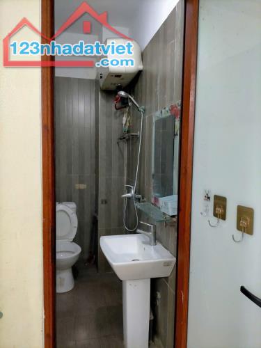 Bán nhà 3 tầng sàn lệch tại Trại Cúp, Bình Xuyên. DT 100m2 Giá 4.35 tỷ - 2