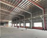 A13 Cho thuê gấp kho,xưởng đang đẹp 3000m2, 7000m2, 14000m2 Phú Mỹ, BRVT gần QL 51