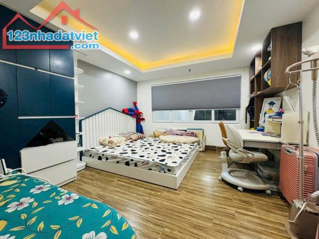 Shophouse DTSD 154m² ngang 8m vỉa hè 10m Toà Nhà XH1 VCN Phước Long 2 Nha Trang. - 2