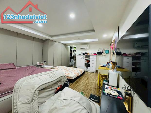 Shophouse DTSD 154m² ngang 8m vỉa hè 10m Toà Nhà XH1 VCN Phước Long 2 Nha Trang. - 3