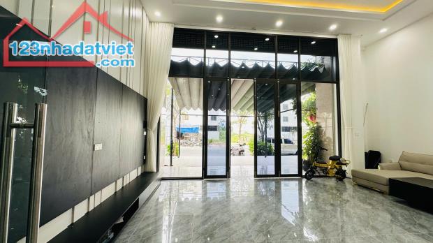 Shophouse DTSD 154m² ngang 8m vỉa hè 10m Toà Nhà XH1 VCN Phước Long 2 Nha Trang. - 5