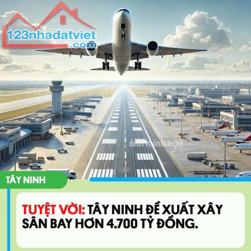 chính chủ kẹt tiền bán gấp đất ở đô thị mặt tiền HL2  thị trấn trảng bàng tây ninh - 2