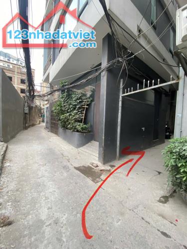 Bán Nhà Nguyễn Văn Trỗi 27M x 5T Giá 5,1 Tỷ. Gần phố, ngõ thông - 1