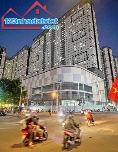 Mặt tiền hẻm ngay ParcMall Cao Lỗ 117m2 chỉ 12 tỷ 7 - 1