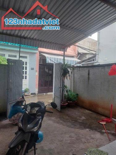 💥CHỈ HƠN 3 TỶ CÓ NGAY NHÀ 100M2- TÂN THỚI HIỆP- QUẬN 12 - 1