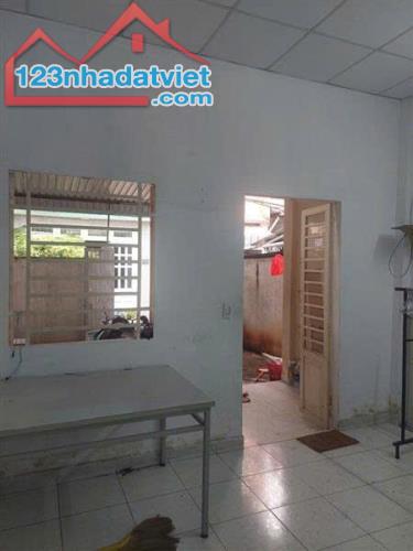 💥CHỈ HƠN 3 TỶ CÓ NGAY NHÀ 100M2- TÂN THỚI HIỆP- QUẬN 12 - 2