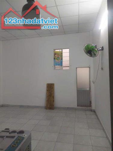 💥CHỈ HƠN 3 TỶ CÓ NGAY NHÀ 100M2- TÂN THỚI HIỆP- QUẬN 12 - 3