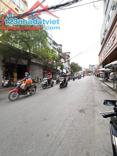 30 tỷ 75m Tiền 5m Mặt phố La Thành, Đống Đa LÔ GÓC 3 THOÁNG KInh doanh siêu đẹp tặng BV7t - 1