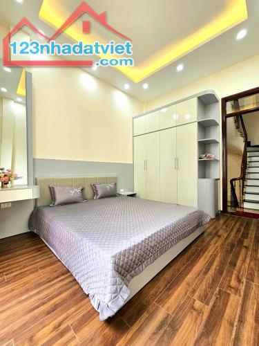 NHÀ MỚI – THỤY KHUÊ - TÂY HỒ - LÔ GÓC THOÁNG SÁNG – GIÁ 5.98 TỶ - 3