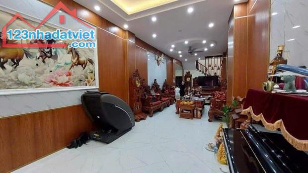 BÁN NHÀ PHỐ BÁT KHỐI, LONG BIÊN - VỊ TRÍ ĐẸP, TIỆN NGHI 🏡 - 3