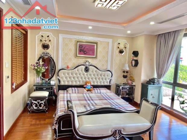 BÁN NHÀ PHỐ BÁT KHỐI, LONG BIÊN - VỊ TRÍ ĐẸP, TIỆN NGHI 🏡 - 4