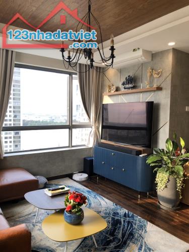 Gỏi hàng cho thuê 2PN, 2WC tại Diamond Island, 67m2 - 89m2, Q2, HCM giá tốt, ưu tín - 3