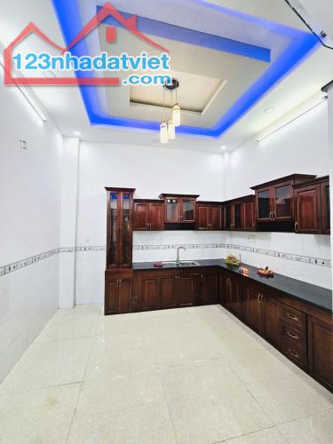 Mua bán nhà Lê Đình Cẩn, 4 tầng, 50m2, 4 phòng ngủ, đường  ô tô 6m thoáng. - 1