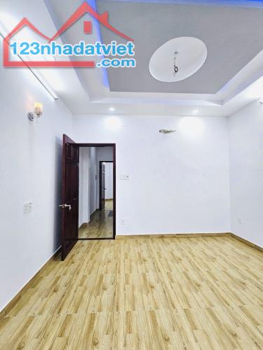 Mua bán nhà Lê Đình Cẩn, 4 tầng, 50m2, 4 phòng ngủ, đường  ô tô 6m thoáng. - 2