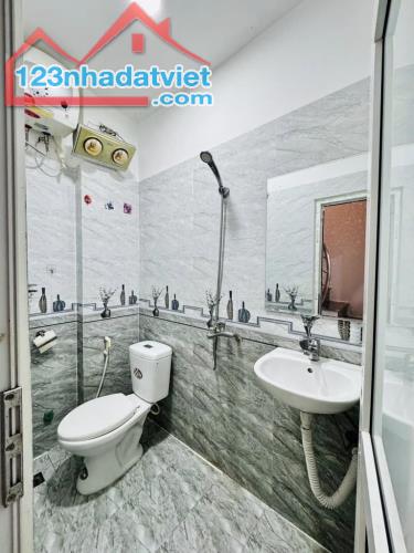 BÁN GẤP Nhà ĐÔNG THIÊN HOÀNG MAI 2T, 17m2, MT 3,1m, 1.5 Tỷ. LH: 0962 630 109 - 2