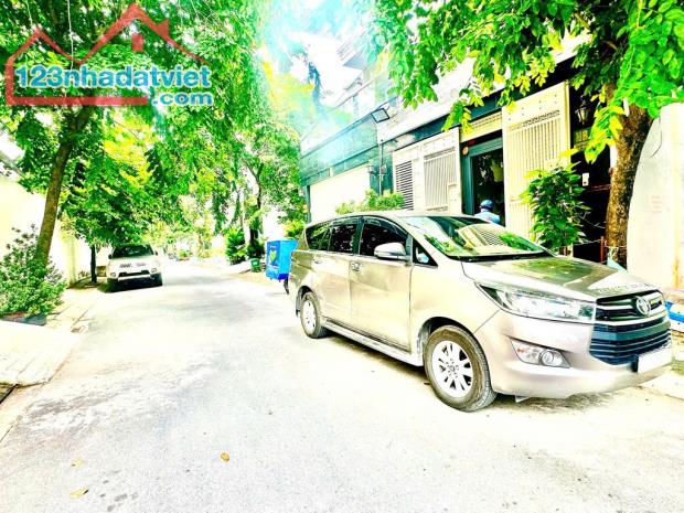 RẺ HƠN THỊ TRƯỜNG 1 TỶ NHÀ PHỐ 4 TẦNG ĐƯỜNG 8M - 80M2 KDC GREEN RIVERSIDE HUỲNH TẤN PHÁT