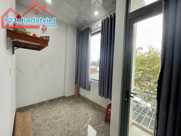 🏡🏡 CƠ HỘI ĐẦU TƯ SINH LỜI - NHÀ MẶT TIỀN TRƯỜNG CHINH, 54M², CHỈ 3.15 TỶ 🏡🏡 - 1