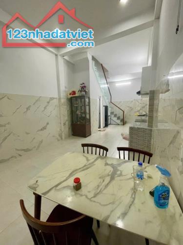 🏡🏡 CƠ HỘI ĐẦU TƯ SINH LỜI - NHÀ MẶT TIỀN TRƯỜNG CHINH, 54M², CHỈ 3.15 TỶ 🏡🏡 - 2