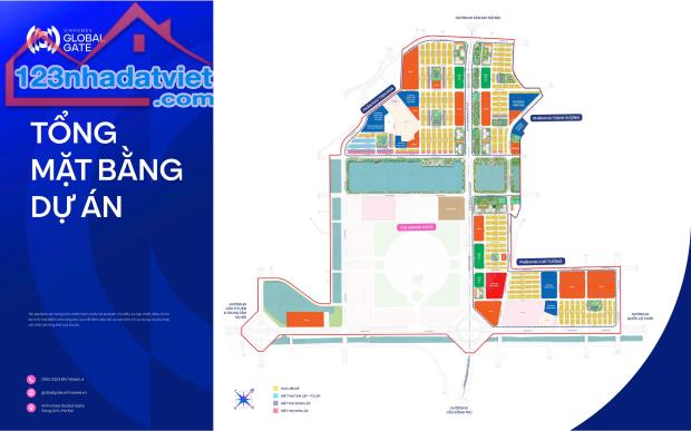 Còn duy nhất căn Liền kề Ánh Dương - Cát Tường giá rẻ nhất thị trường hơn 15,x tỷ Vinhomes