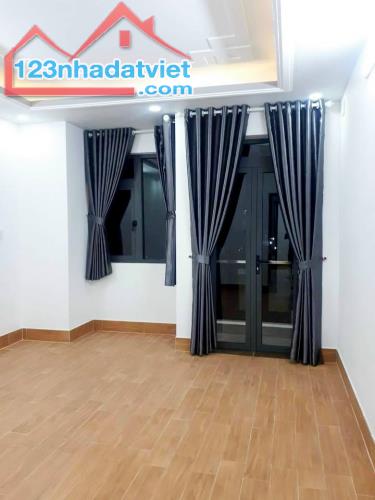 Mặt tiền kinh doanh Phạm Đức Sơn 5x18 chỉ 19 tỷ - 3