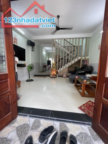 🏡🏡 CƠ HỘI ĐẦU TƯ SINH LỜI - NHÀ 3 TẦNG KIỆT NGUYỄN MỘNG TUÂN, 100M², CHỈ 2.75 TỶ 🏡🏡 - 1