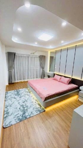 Nhà đẹp Hồ Ba Mẫu 36m2, 7T thang máy tặng full đồ hơn 8 tỷ gần Công Viên hiếm Đống Đa - 1