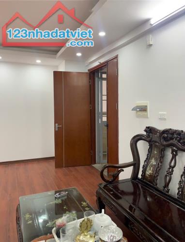 Vip - Bán căn hộ chung cư Ngoại Giao Đoàn,Toà  N03T8, diện tích 93m2, 3 ngủ, nhỉnh 7 tỷ - 1