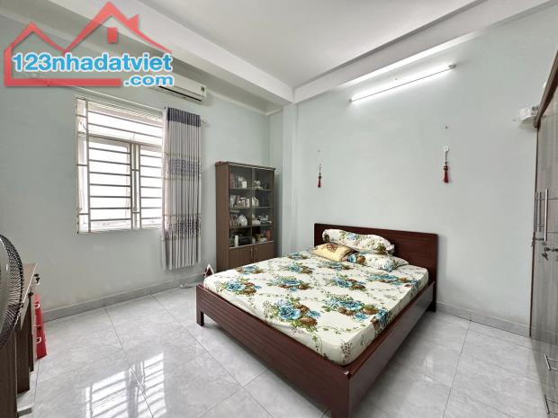 Nhà Mới 45m² Ngọc Thụy, Long Biên - Chỉ Cách Đường Ô Tô 10m!" 0902318197 - 4