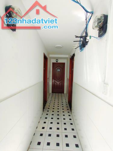 Thủ Đức 28m2 Chỉ 2 triệu 5 Nhà trọ Hẻm 45/7 Trường Lưu - 2