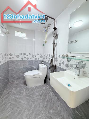 Ô TÔ ĐỖ CỔNG - NHÀ DÂN XÂY CHẮC CHẮN - TƯƠNG LAI MẶT PHỐ GIÁP NHỊ - THỊNH LIỆT 5 TẦNG MỚI - 4