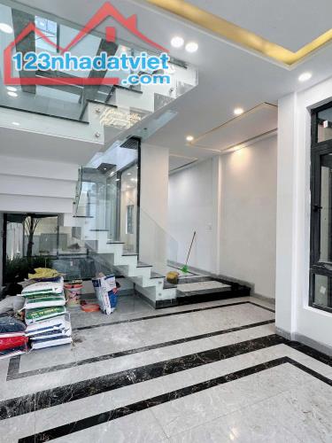 CẦN BÁN VILLA MẶT TIỀN THIÊN THAI, Phường An Tây - 5