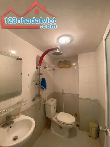 BÁN NHÀ CẦU DỀN - HAI BÀ TRƯNG - NHÀ ĐẸP LUNG LINH, 43M², CHỈ 9 TỶ - 3