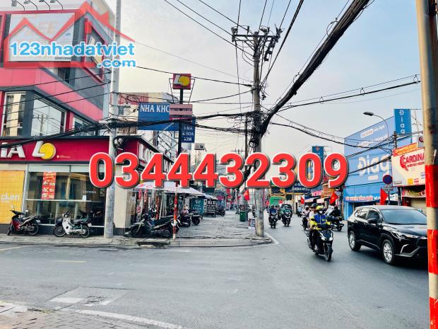 Bán nhà Thủ Đức, Biệt thự vườn, Ngô Quyền, Hiệp Phú, Ngộp bank, DT 210 m2, 14 Tỷ TL - 1