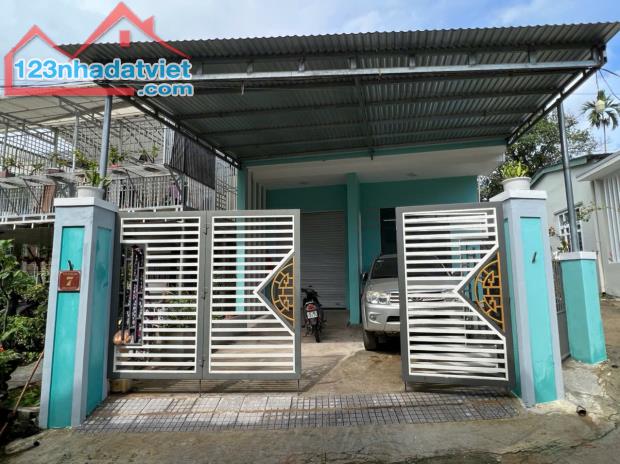 Bán Nhà Kiệt Oto Hoài Thanh, Phường Thủy Xuân, TP Huế