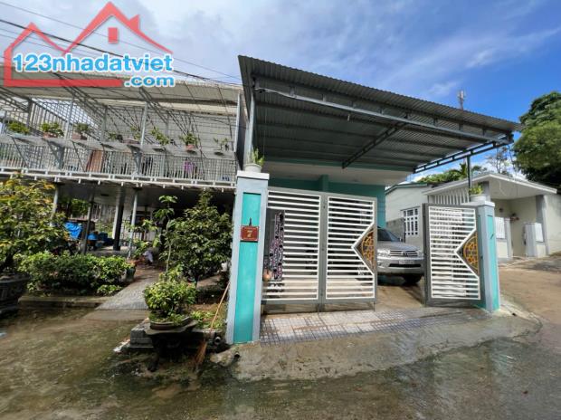 Bán Nhà Kiệt Oto Hoài Thanh, Phường Thủy Xuân, TP Huế - 1